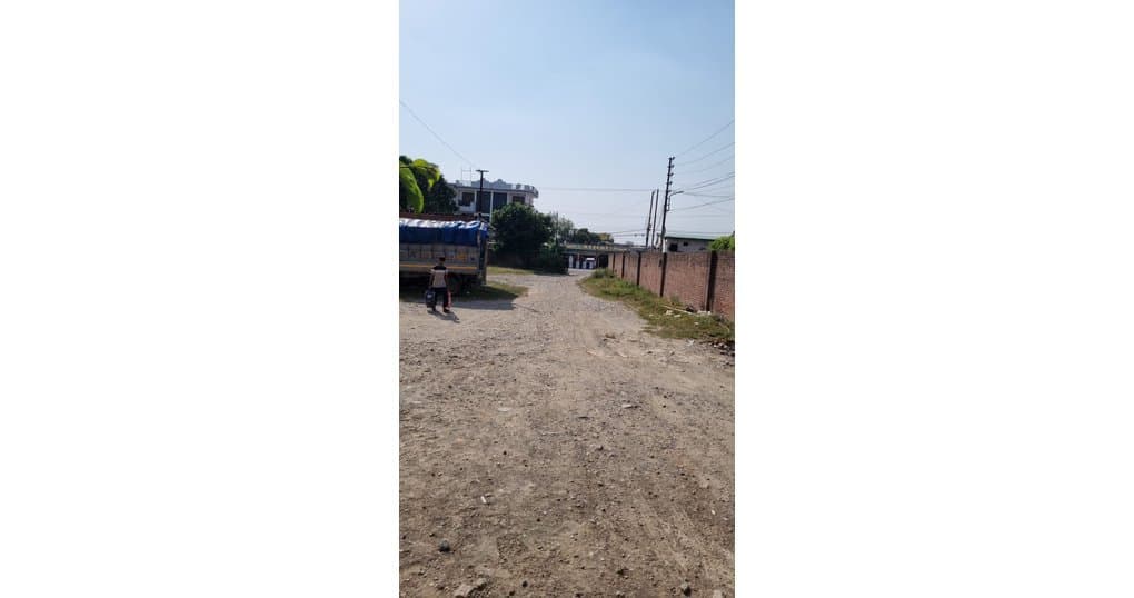 Rent Now 2000 SqFt Hall Near Rampur Road, Haldwani — thumbnail 3