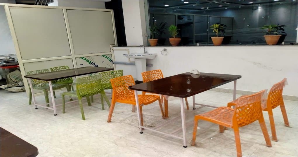 Rent Now 900 SqFt Hall Near Sanjay Nagar, Bareilly — thumbnail 3