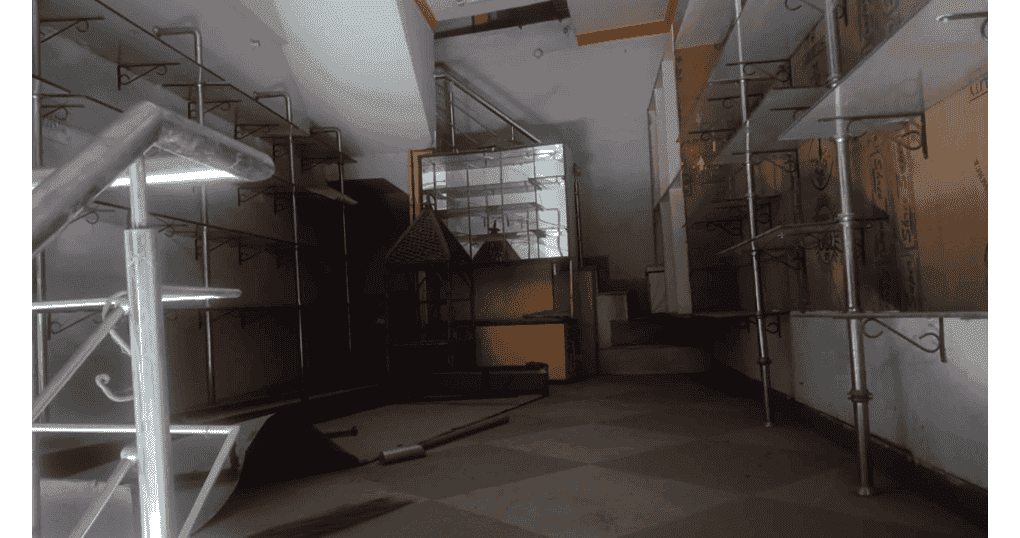 Rent Now 324 SqFt Shop Near Kaladhunghi road, Haldwani — thumbnail 3