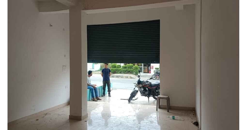 Rent Now 336 SqFt Shop Near Canal Road, Haldwani — thumbnail 2