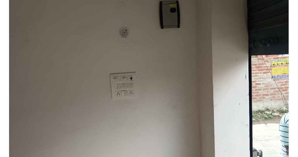 Rent Now 336 SqFt Shop Near Canal Road, Haldwani — thumbnail 3