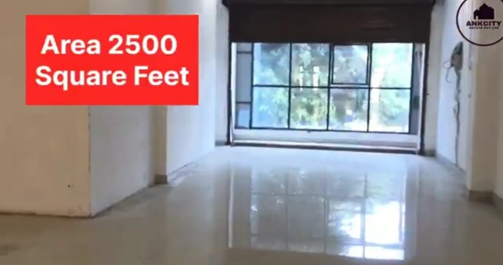 Rent Now 2500 SqFt Hall Near Rampur Road, Bareilly — thumbnail 2