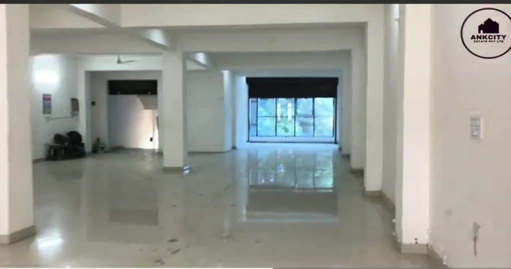 Rent Now 2500 SqFt Hall Near Rampur Road, Bareilly — thumbnail 3