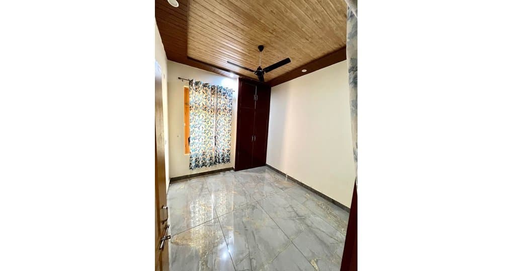Rent Now Independent 2BHK Set Near RTO Office Kusum Khera, Haldwani — thumbnail 3