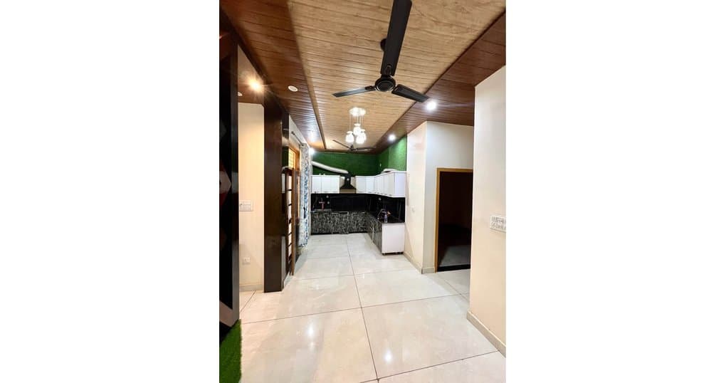 Rent Now Independent 2BHK Set Near RTO Office Kusum Khera, Haldwani — thumbnail 5
