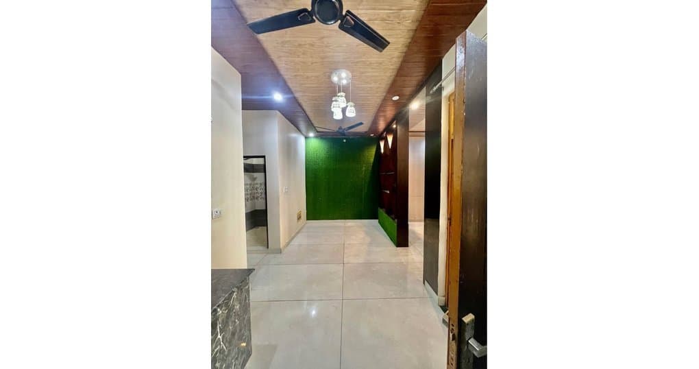 Rent Now Independent 2BHK Set Near RTO Office Kusum Khera, Haldwani — thumbnail 4