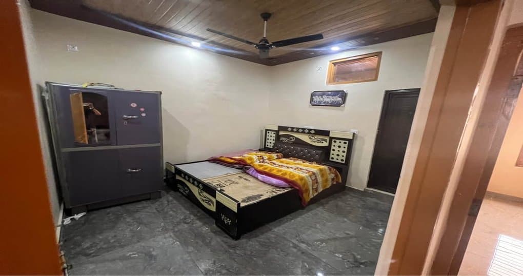 Rent Now Independent 2BHK Set Near RTO Office Kusum Khera, Haldwani — thumbnail 2