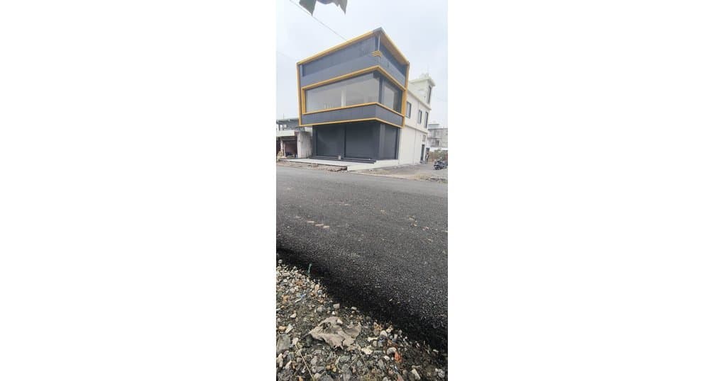 Rent Now 1450 SqFt Hall Near RTO road, Haldwani — thumbnail 3