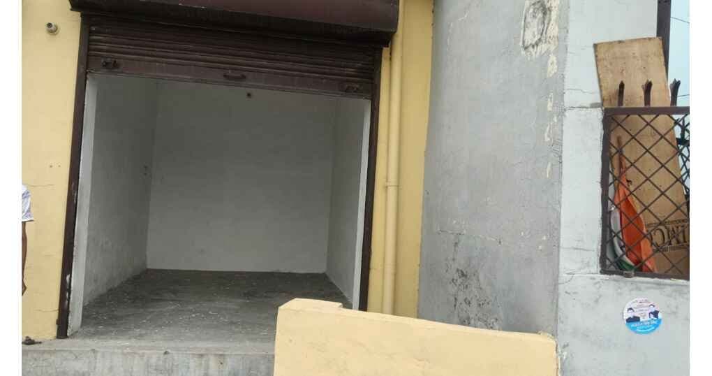 Rent Now 130 SqFt Shop Near Rampur Road, Haldwani — thumbnail 3