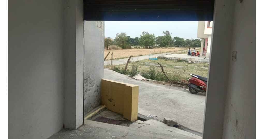 Rent Now 130 SqFt Shop Near Rampur Road, Haldwani — thumbnail 4