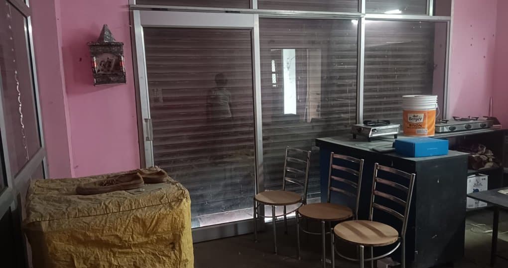 Rent Now 121 SqFt Shop Near Gas Godam road, Haldwani — thumbnail 3