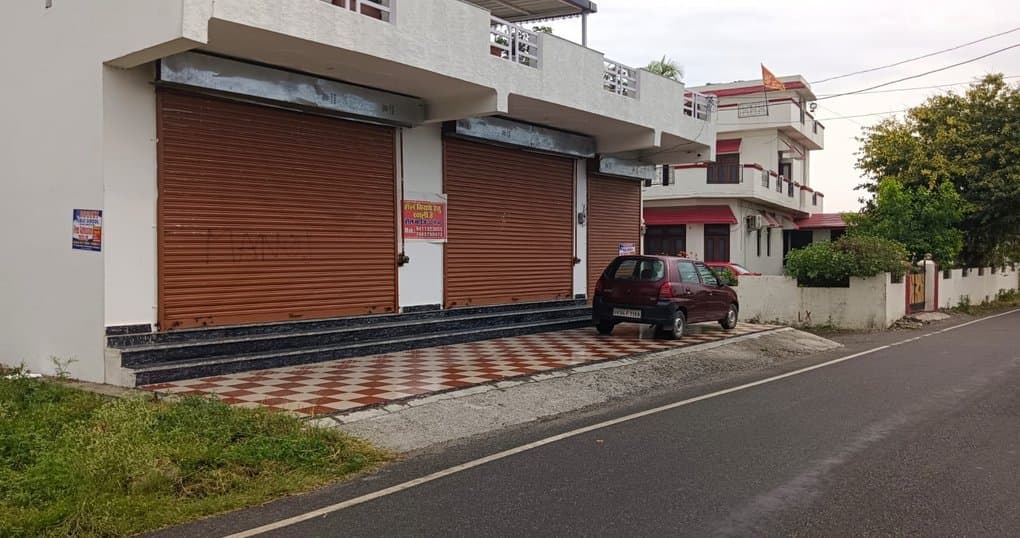 Rent Now 1200 SqFt Hall Near Kathgharia, Haldwani — thumbnail 4
