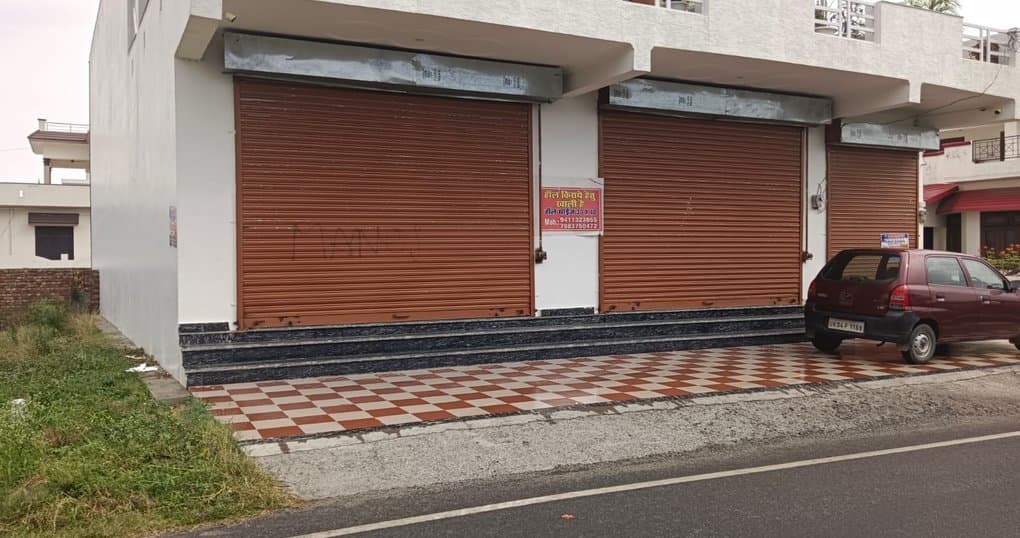 Rent Now 1200 SqFt Hall Near Kathgharia, Haldwani — thumbnail 5