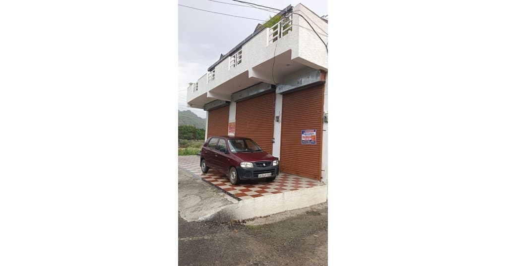 Rent Now 1200 SqFt Hall Near Kathgharia, Haldwani — thumbnail 2
