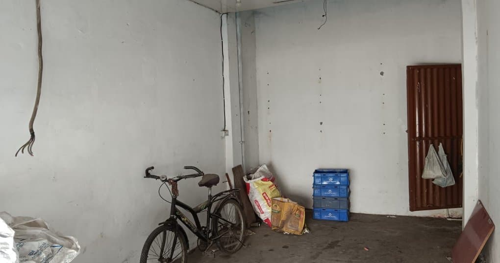 Rent Now 600 SqFt Shop Near Rampur Road, Haldwani — thumbnail 3