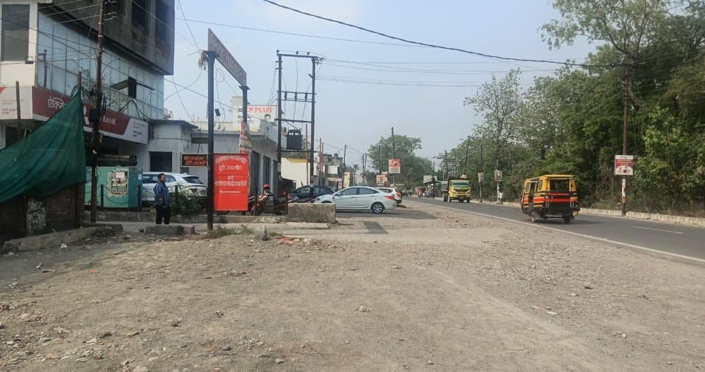 Rent Now 1000 SqFt Hall Near Bareilly Road, Haldwani — thumbnail 2