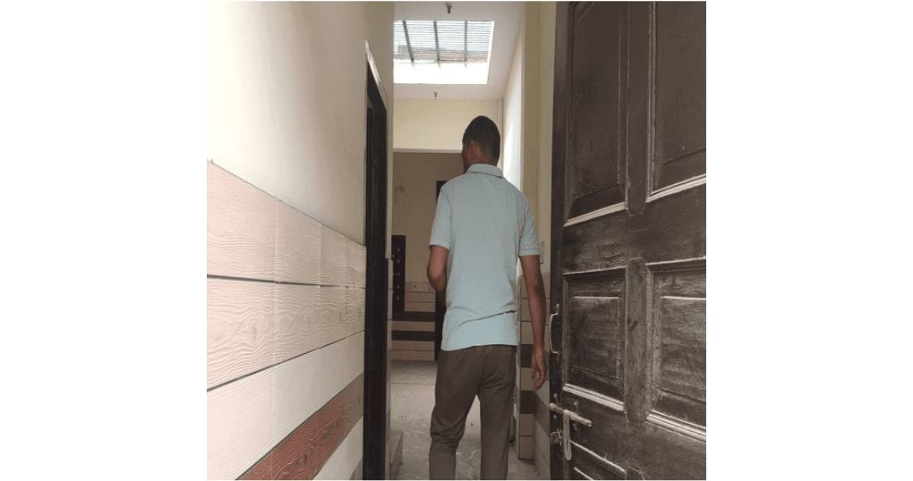 Buy Now 2 Room Set With 2 Shops Near Pilibhit Bypass, Bareilly — thumbnail 3