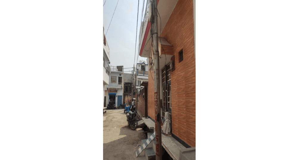 Buy Now 1BHK House Near Pilibhit bypass, Bareilly — thumbnail 2