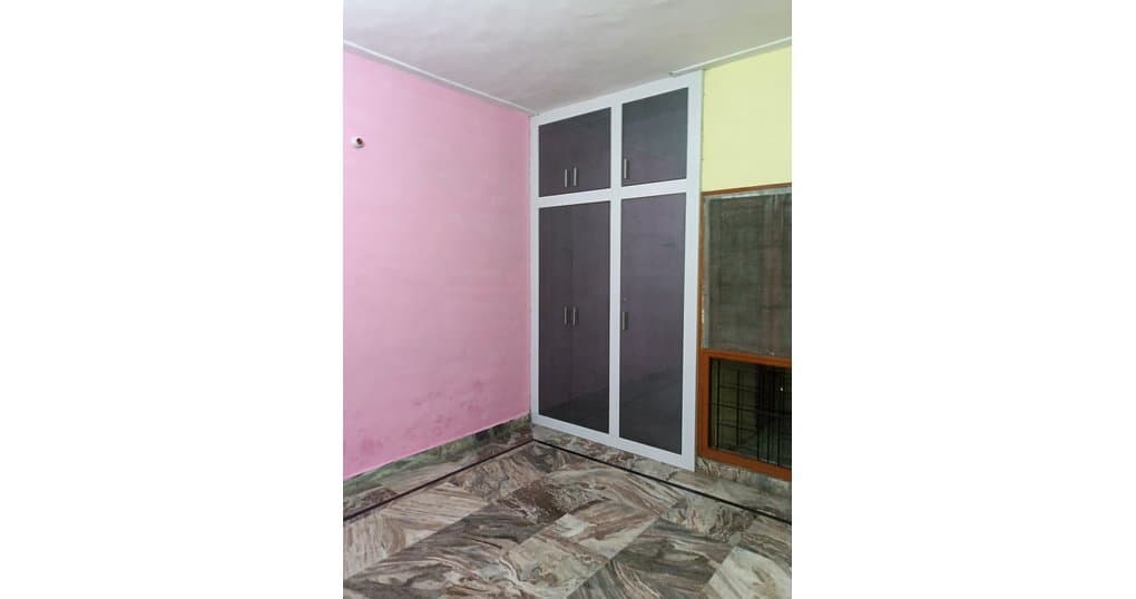 Rent Now 2BHK Set Near Mahanagar, Bareilly — thumbnail 4
