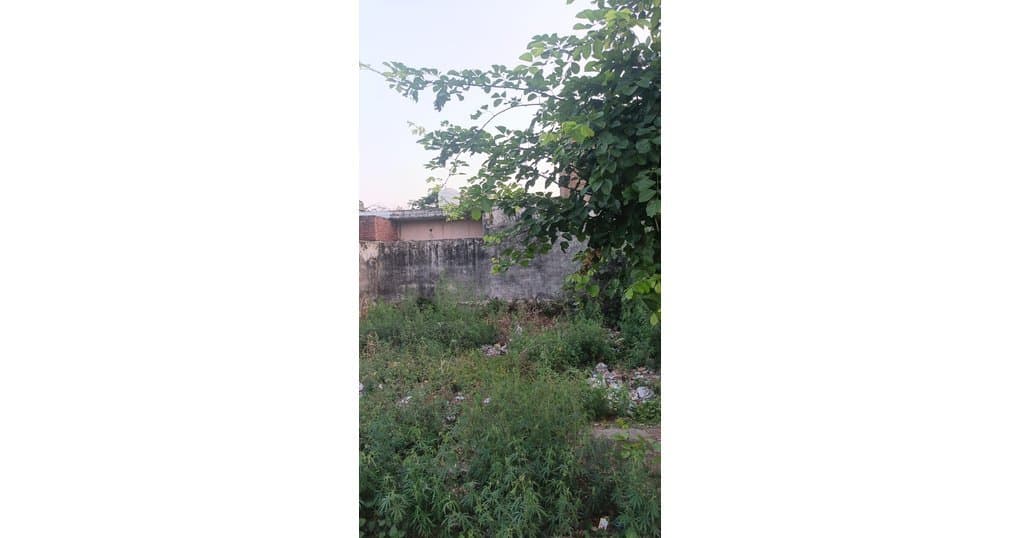 Buy Now 80 Gaj Land Near Pilibhit Bypass, Bareilly — thumbnail 2