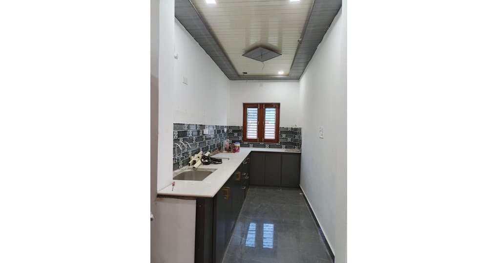 Buy Now 2BHK Double Story House Near Mahanagar, Bareilly — thumbnail 2