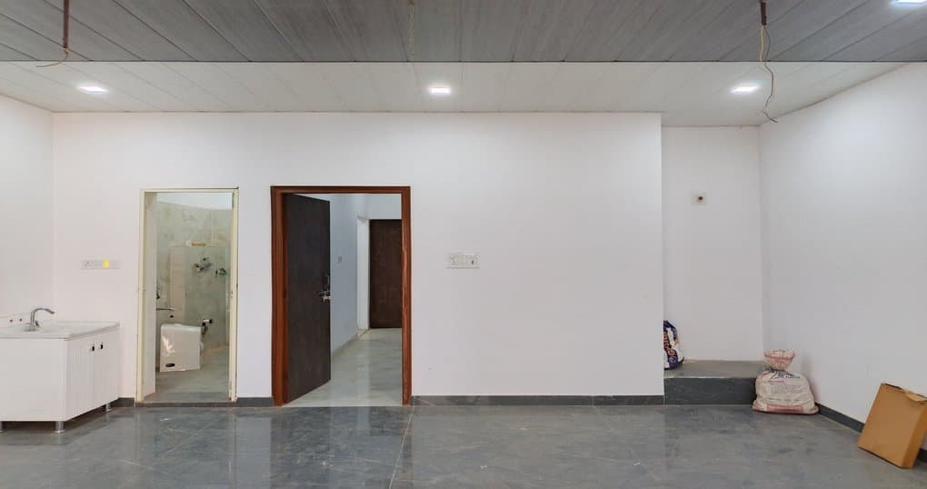 Buy Now 2BHK Double Story House Near Mahanagar, Bareilly — thumbnail 3