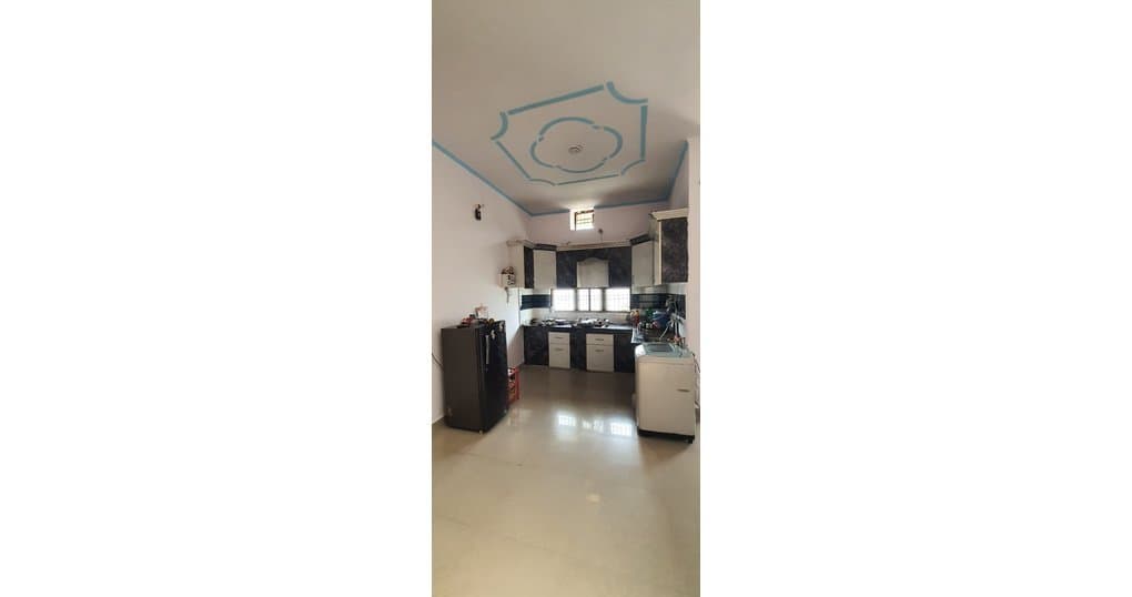 Buy Now 3BHK House Near 100 Fita road, Bareilly — thumbnail 3