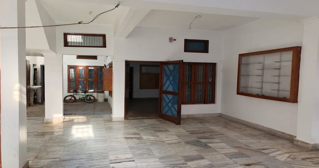 Rent Now 2BHK Set Near Indra Nagar, Bareilly — thumbnail 3