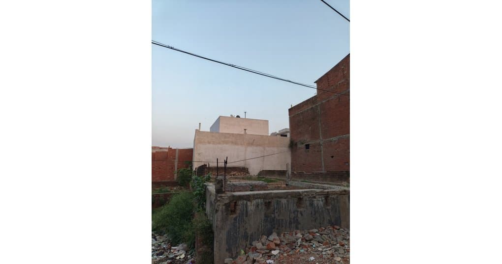 Buy Now 90 Gaj Plot Near 100 Fita Road, Bareilly — thumbnail 2