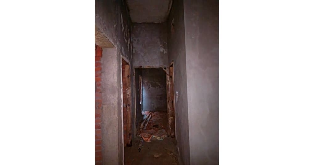 Buy Now 3BHK Double Story House Near Veer Savarkar Nagar, Bareilly — thumbnail 2