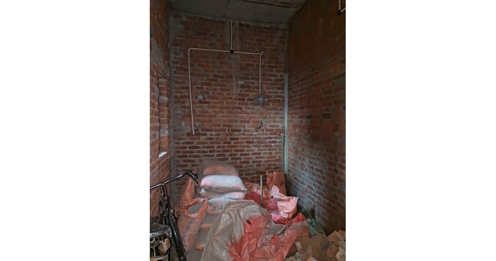 Buy Now 3BHK Double Story House Near Veer Savarkar Nagar, Bareilly — thumbnail 3