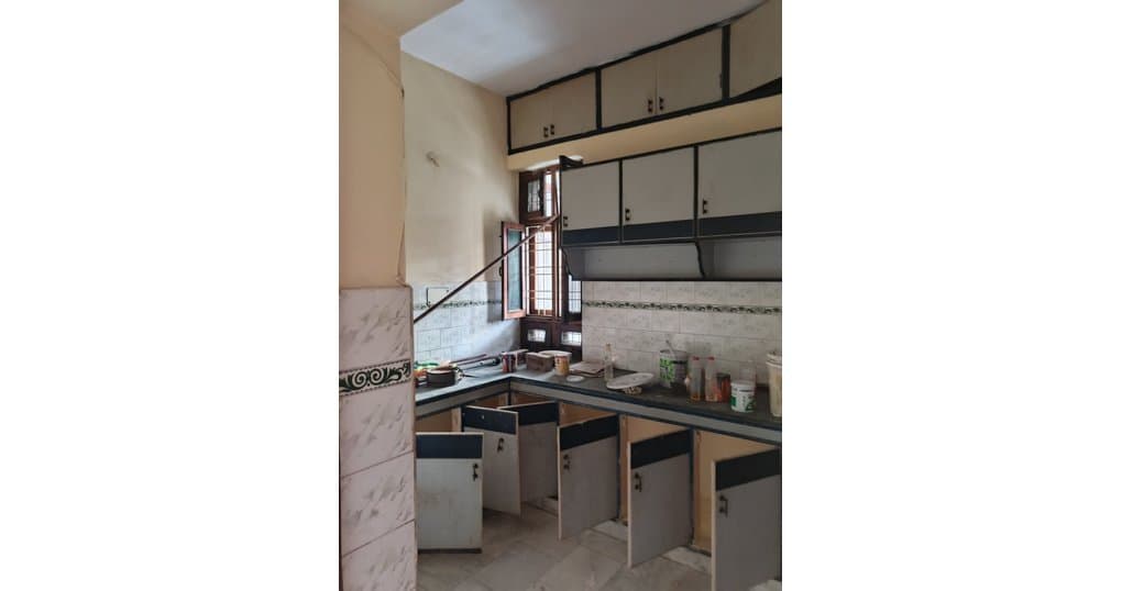Rent Now 2BHK Set Near Prem Nagar, Bareilly — thumbnail 3