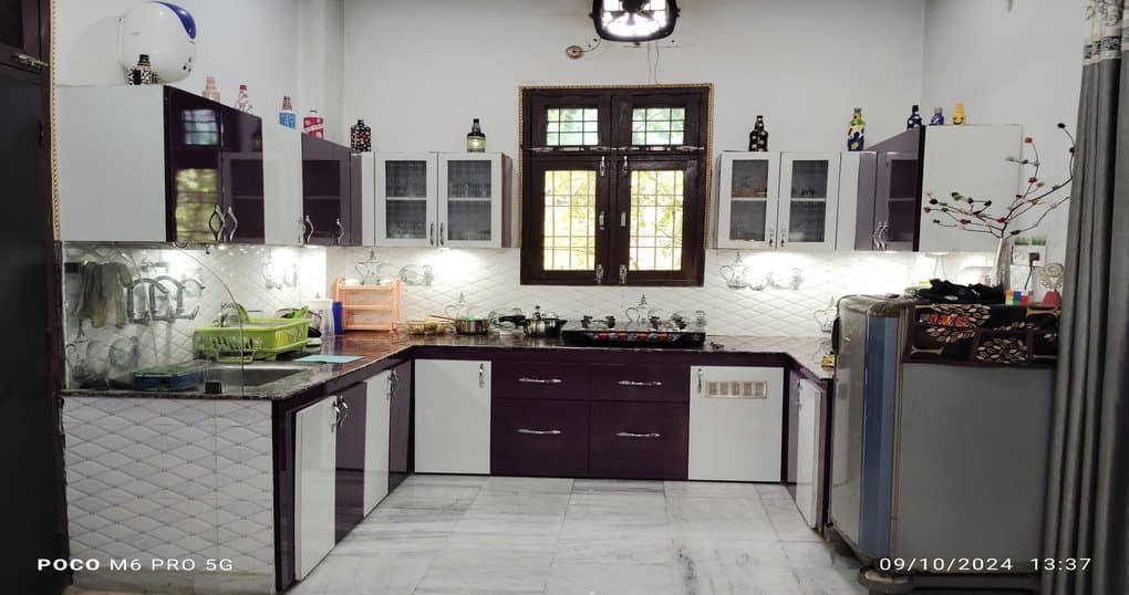 Buy Now 4BHK Double Story House Near Mini Bypass, Bareilly — thumbnail 2