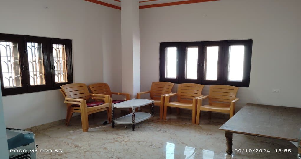 Buy Now 4BHK Double Story House Near Mini Bypass, Bareilly — thumbnail 3