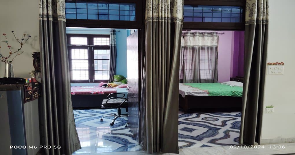 Buy Now 4BHK Double Story House Near Mini Bypass, Bareilly — thumbnail 4