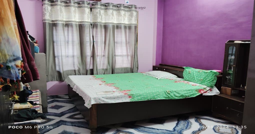 Buy Now 4BHK Double Story House Near Mini Bypass, Bareilly — thumbnail 5