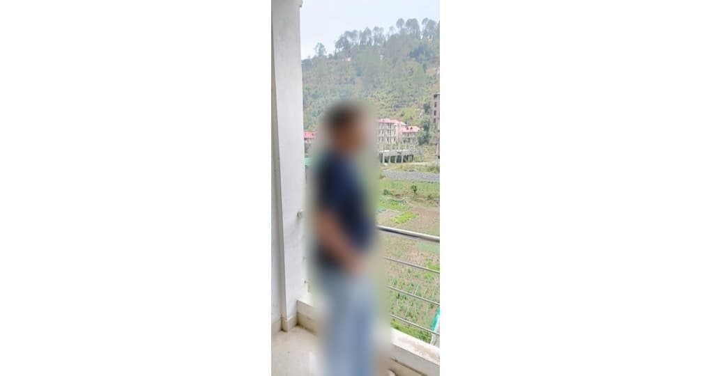 Buy Now 1BHK Fully Furnished Flat Near Shyamkhet, Bhowali — thumbnail 2