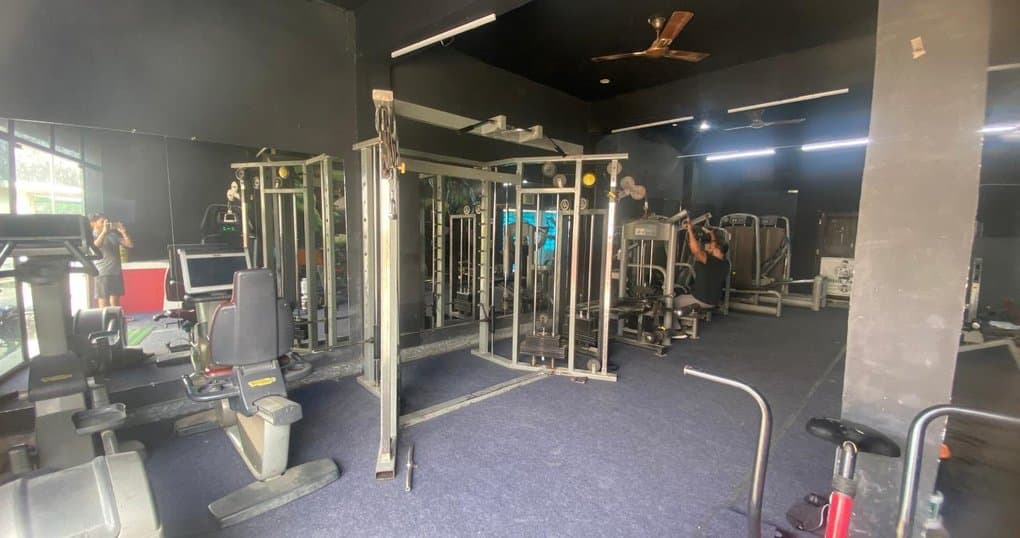 Buy Now 3Floors Building Near Sunrise Colony Dohra Road, Bareilly — thumbnail 2