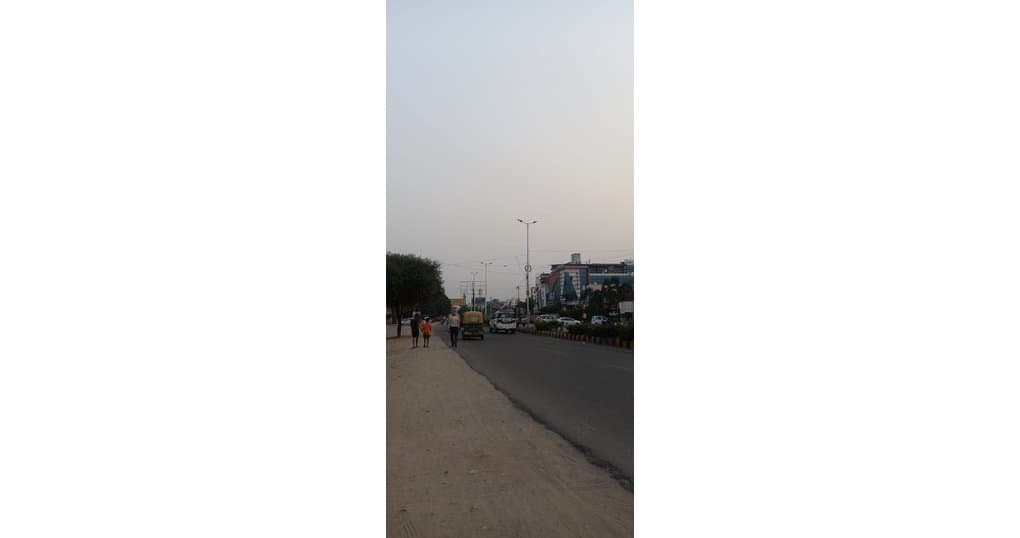 Rent Now 900 SqFt 3 Floor Building Near Pilibhit bypass, Bareilly — thumbnail 4