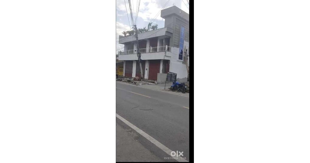 Rent Now 250 SqFt Shop Near Unchapul, Haldwani — thumbnail 2