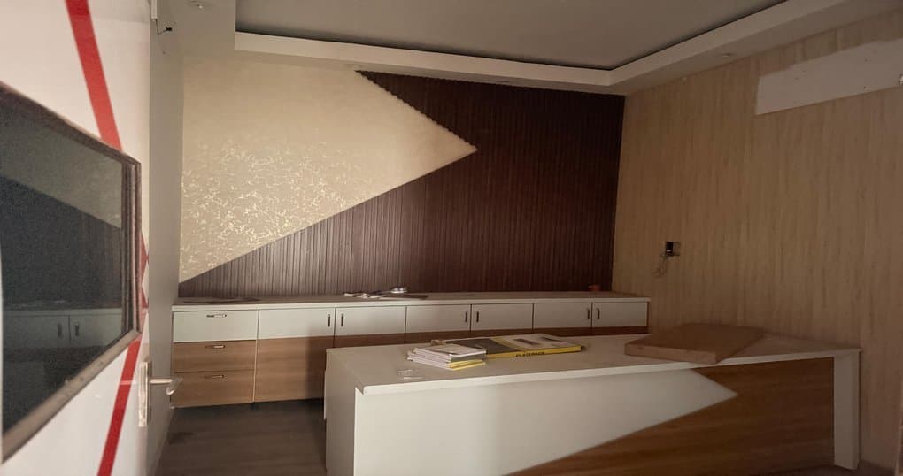 Rent Now 1300 SqFt Hall Near Ashapuram Chauraha, Ekta Nagar, Bareilly — thumbnail 2