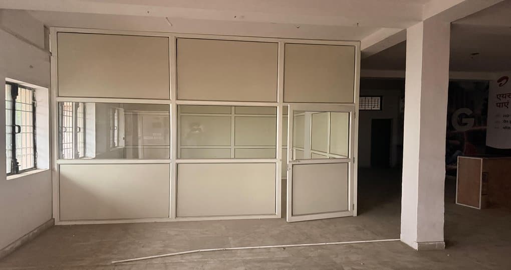 Rent Now 1300 SqFt Hall Near Ashapuram Chauraha, Ekta Nagar, Bareilly — thumbnail 3