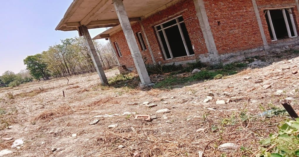 Buy Now 2BHK Under Construction House Near Basantpur Gaulapaar — thumbnail 2