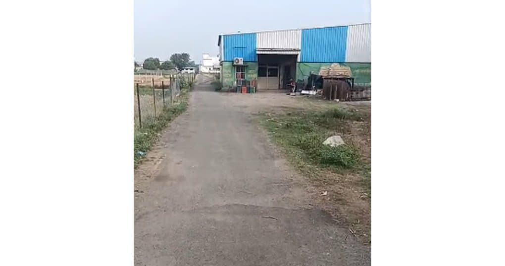 Rent Now 3500 SqFt Godown Near Rampur Road, Haldwani — thumbnail 2