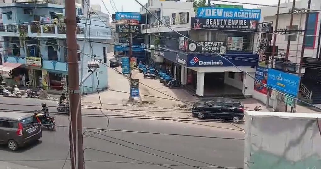 Rent Now 112 SqFt Shop Near Kusumkhera Chauraha, Haldwani — thumbnail 2