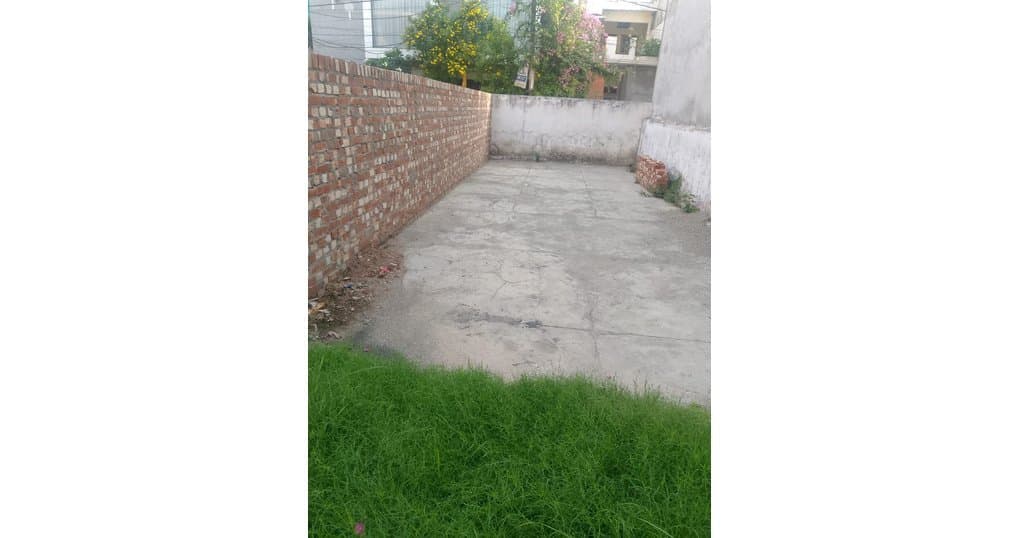 Buy Now 102 Gaj Plot Near Model Town, Bareilly — thumbnail 4