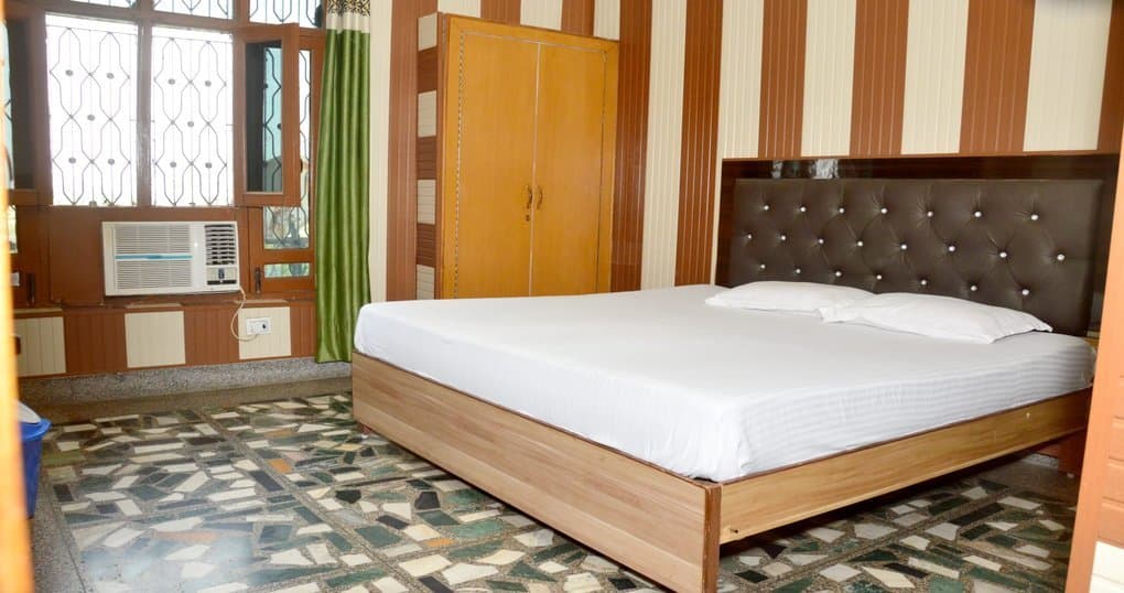 Rent Now Corbett Atulyam Homestay Near Ramnagar, Haldwani — thumbnail 4