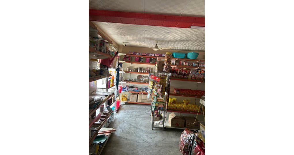 Rent Now 1200 SqFt Hall Near Laldanth Road, Haldwani — thumbnail 2