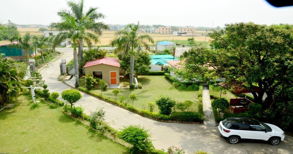 Rent Now Corbett Atulyam Homestay Near Ramnagar, Haldwani — thumbnail 2