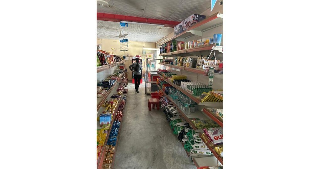 Rent Now 1200 SqFt Hall Near Laldanth Road, Haldwani — thumbnail 3